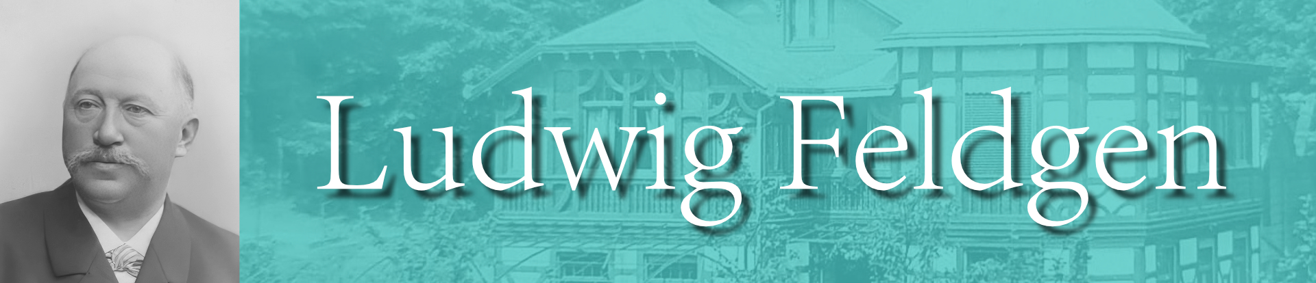 Ludwig Feldgen_Villa Nordpark