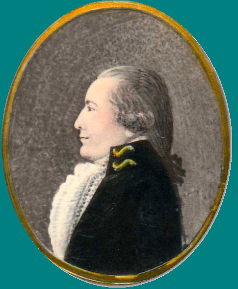 Johann Jakob Cella