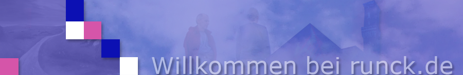Willkommen bei runck.de